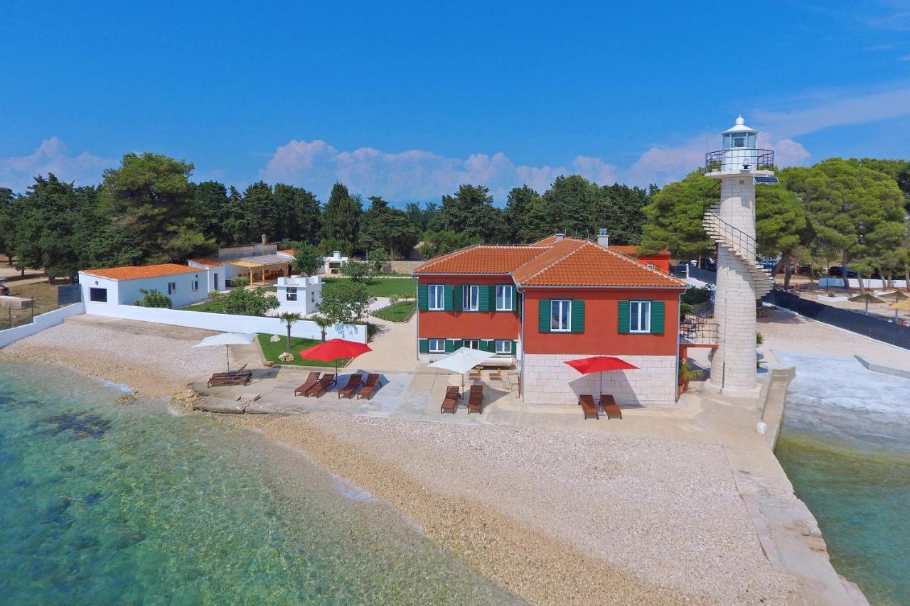 Apartmán Puntamika Laterna Zadar