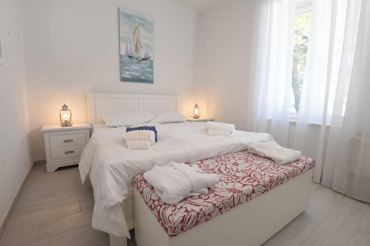 Puntamika Laterna Zadar