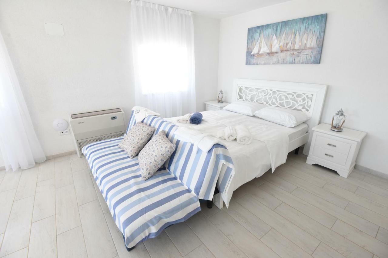Puntamika Laterna Apartment