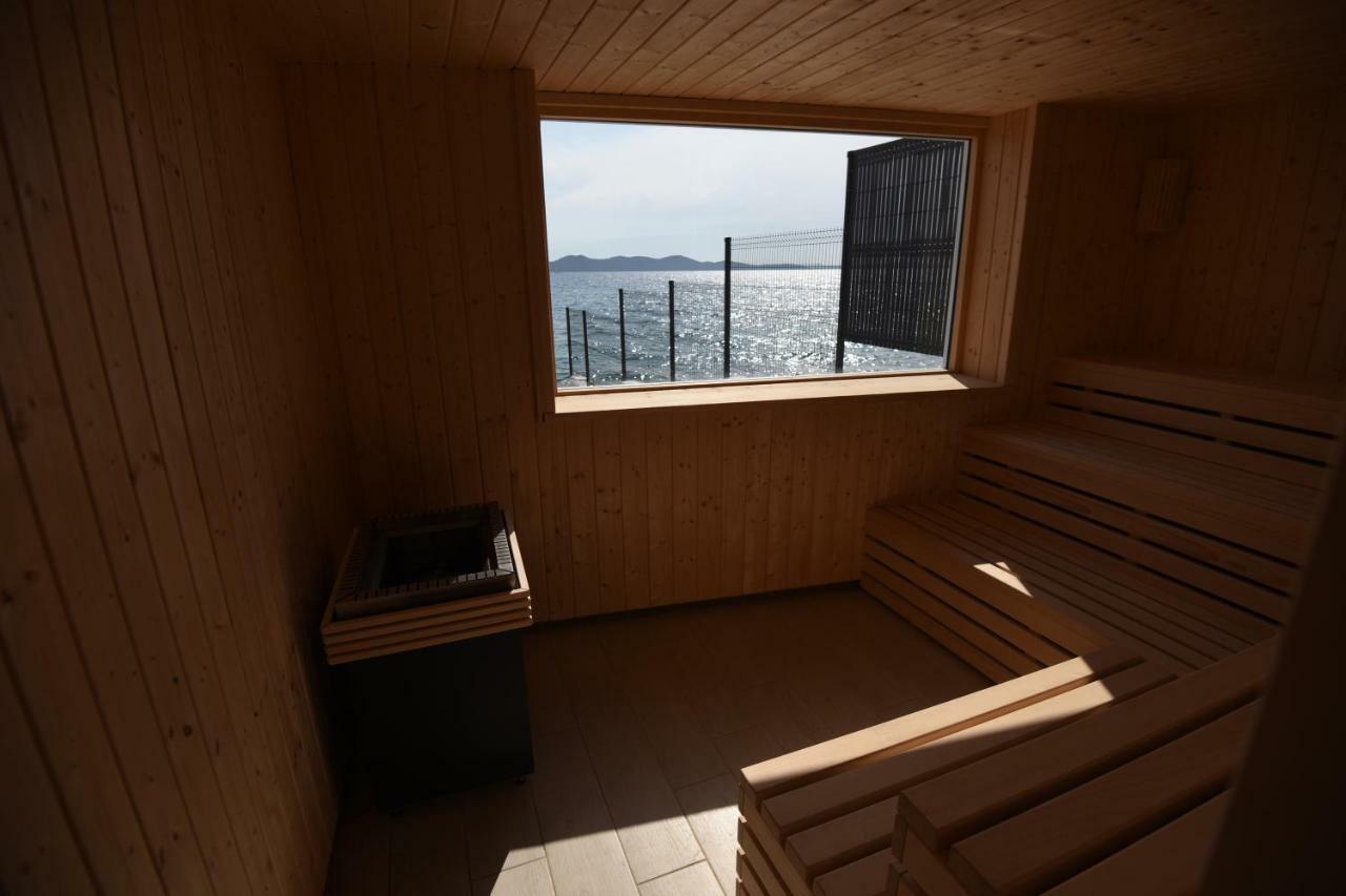 Puntamika Laterna Apartmán