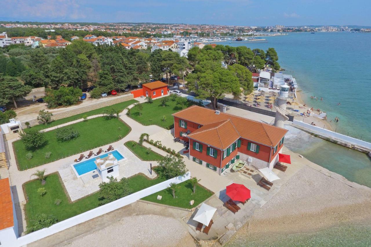 Apartmán Puntamika Laterna *