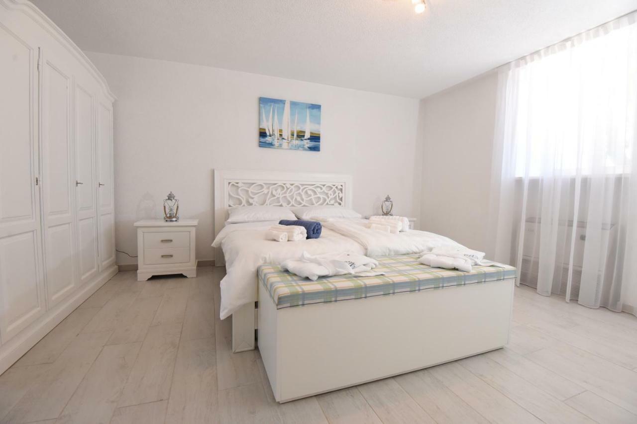 Apartmán Puntamika Laterna *