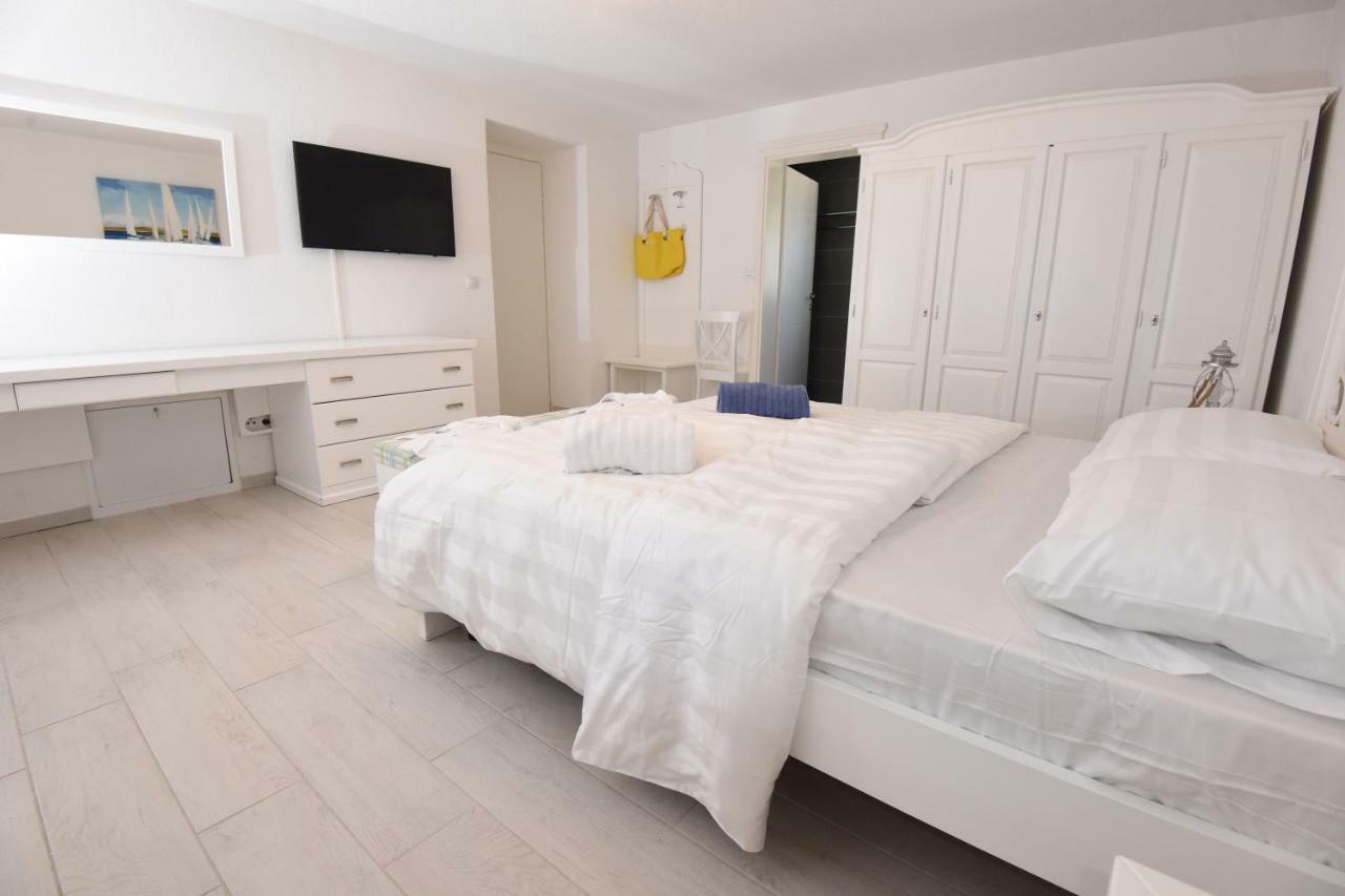 Apartment Puntamika Laterna *