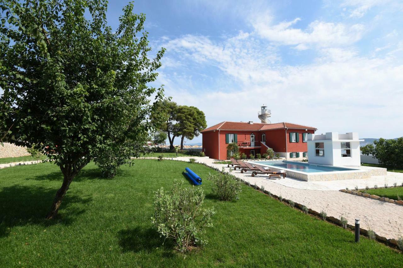 Puntamika Laterna Apartment Zadar