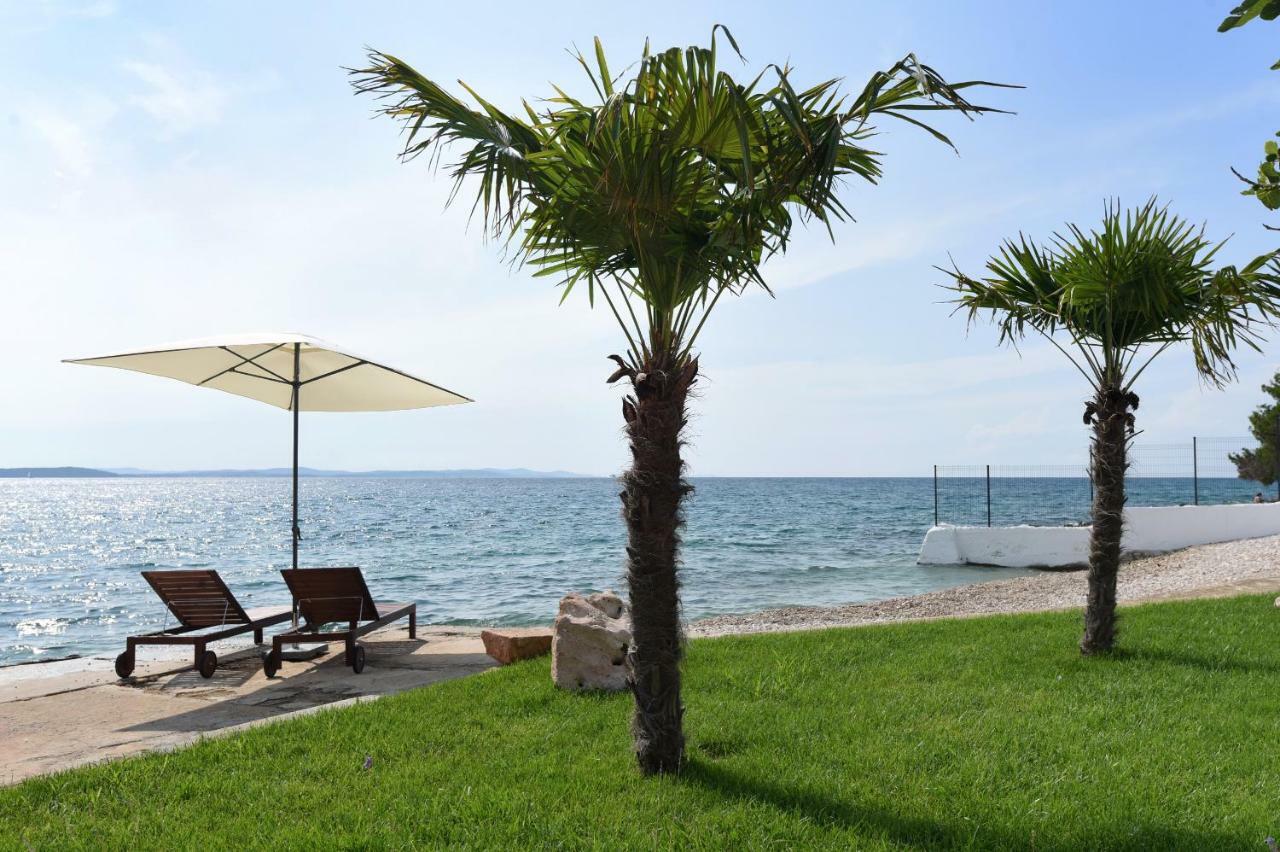 Puntamika Laterna Apartment Zadar